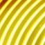 Abstract Orange Streaks Background