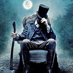 Abraham Lincoln Vampire Hunter (2012)