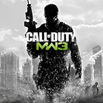 Call of Duty Modern Warfare 3
