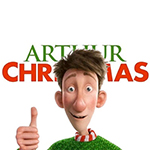 Arthur Christmas 2011