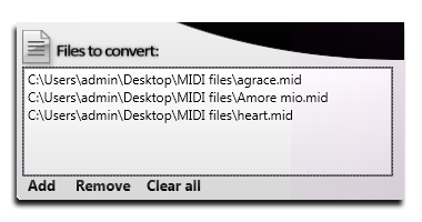 AV-MIDI-Converter-files Fig 2: AV-MIDI-Converter-files